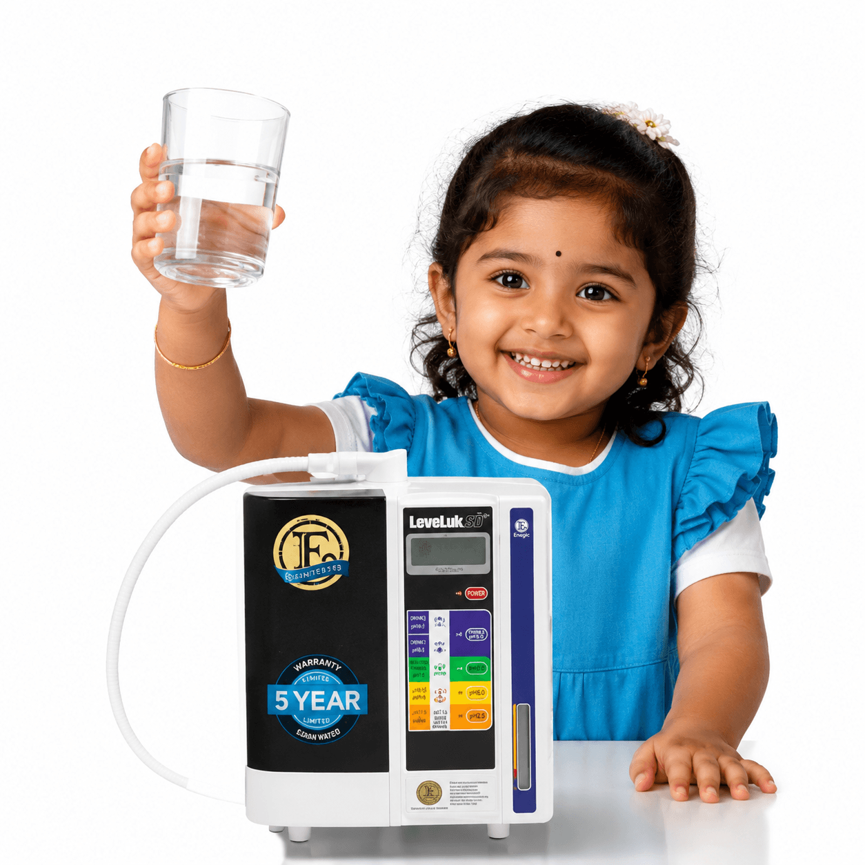 kangen water health transformation before after india andhra pradesh customer results enagicveda